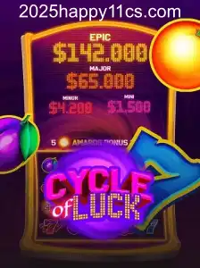 CycleofLuck