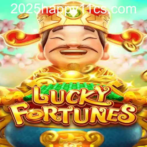 LUCKYFORTUNES