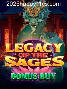 LegacyoftheSagesBonusBuy